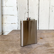 Load image into Gallery viewer, Outlet Camping Stainless Steel 8OZ Flask