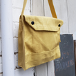 Load image into Gallery viewer, Canvas Haversack