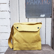 Load image into Gallery viewer, Canvas Haversack