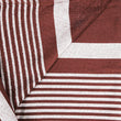 Load image into Gallery viewer, Deluxe Turkish Beach Towel - Burgundy
