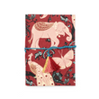 Load image into Gallery viewer, Red Garden Journal