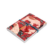 Load image into Gallery viewer, Red Garden Journal