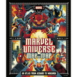 Load image into Gallery viewer, Marvel Universe Map By Map