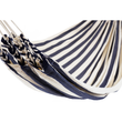 Load image into Gallery viewer, Ecuador Single Hammock - Navy