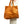 Load image into Gallery viewer, Jumbo Cord Tote - Rust
