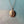 Load image into Gallery viewer, Oval locket necklace rosegold
