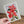 Load image into Gallery viewer, Australian Native Floral Postcard / Gift Card Poinsettia
