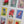 Load image into Gallery viewer, Australian native wildflower card set
