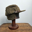 Load image into Gallery viewer, Outlet Hunters Cap Olive
