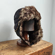 Load image into Gallery viewer, Flying hat Black XL
