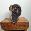 Load image into Gallery viewer, Flying hat Black XL
