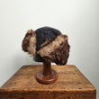 Load image into Gallery viewer, Flying hat Black XL
