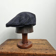 Load image into Gallery viewer, Outlet Flat cap Grey

