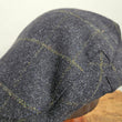 Load image into Gallery viewer, Outlet Flat cap Grey
