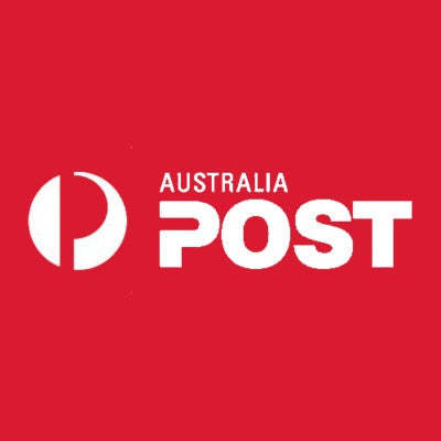 Additional Postage Shipping - $25 Aust Post