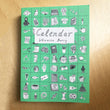 Load image into Gallery viewer, Calendar By Vanessa Berry
