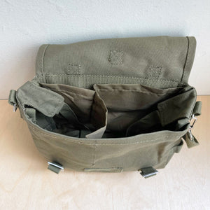 Outlet German WW2 Style Bread Bag