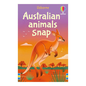 Australian Animal Snap