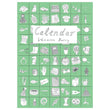 Load image into Gallery viewer, Calendar By Vanessa Berry
