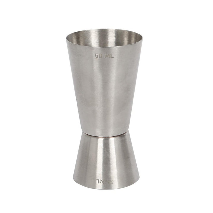 Stainless Steel Jigger - 25/50ml