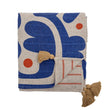Load image into Gallery viewer, Bloomingville Recycled Cotton Throw - Eviaya
