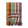 Load image into Gallery viewer, Bloomingville Recycled Cotton Throw - Elmy
