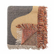 Load image into Gallery viewer, Bloomingville Recycled Cotton Throw - Arni
