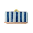Load image into Gallery viewer, Bloomingville Stoneware Butter Dish - Phoenix
