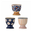 Load image into Gallery viewer, Bloomingville Egg Cup Set - Eviyaya
