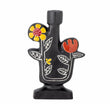 Load image into Gallery viewer, Bloomingville Stoneware Candle Holder - Vivielle
