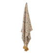 Load image into Gallery viewer, Bloomingville Throw Filipa Yellow
