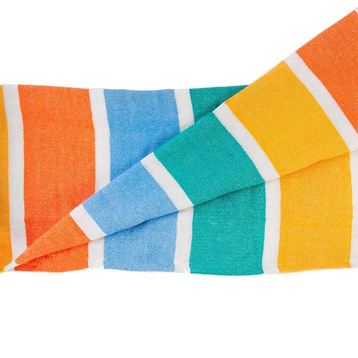 Cotton Turkish Towel 160cm x 90cm - Spring