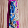 Load image into Gallery viewer, Bloomingville Recycled Cotton Throw - Eviaya
