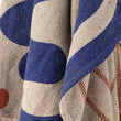Load image into Gallery viewer, Bloomingville Recycled Cotton Throw - Eviaya
