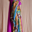 Load image into Gallery viewer, Bloomingville Recycled Cotton Throw - Elmy
