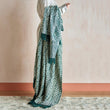 Load image into Gallery viewer, Bloomingville Recycled Cotton Throw - Ugento
