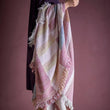Load image into Gallery viewer, Bloomingville Recycled Cotton Throw - Lane
