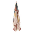 Load image into Gallery viewer, Bloomingville Recycled Cotton Throw - Lane
