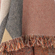 Load image into Gallery viewer, Bloomingville Recycled Cotton Throw - Arni
