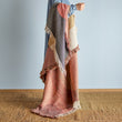 Load image into Gallery viewer, Bloomingville Recycled Cotton Throw - Arni
