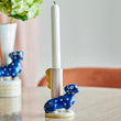 Load image into Gallery viewer, Bloomingville Dachsy Candle Holder
