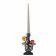 Load image into Gallery viewer, Bloomingville Stoneware Candle Holder - Vivielle
