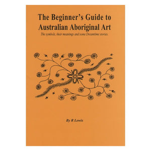 Beginner's Guide To Aboriginal Art