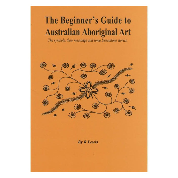 Beginner's Guide To Aboriginal Art