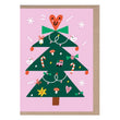 Load image into Gallery viewer, Rumble Cards - Christmas Tree
