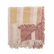 Load image into Gallery viewer, Bloomingville Recycled Cotton Throw - Lane
