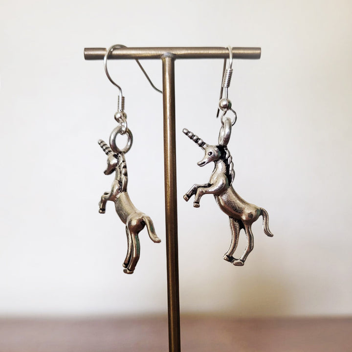 Outlet Unicorn Earrings