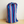 Load image into Gallery viewer, Ecuador Single Hammock - Multicoloured Blue
