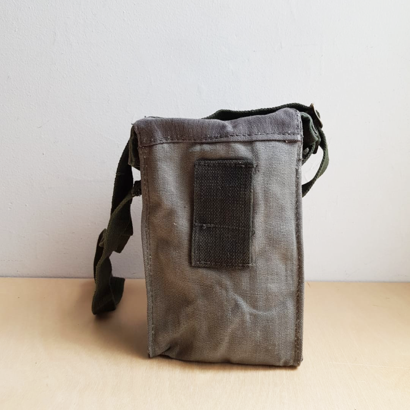 Outlet Camping Festival Pouch Bag
