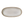 Load image into Gallery viewer, Sandrine Serving Plate - Grey Stoneware

